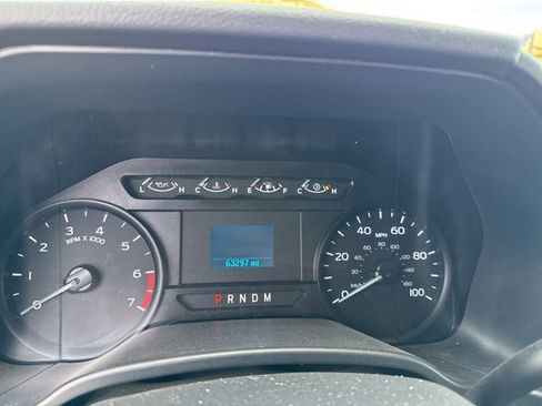 Used 2021 Ford F350 XL w/ Power Equipment Group AWD/4WD image 19