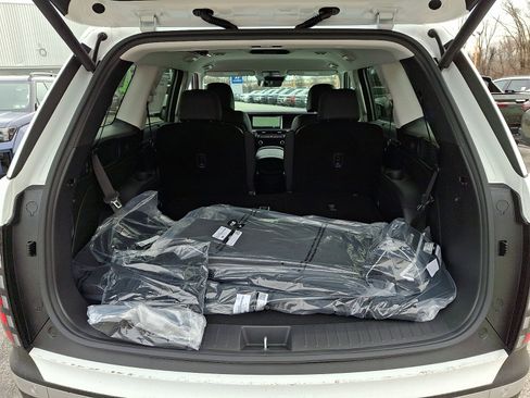 New 2026 Hyundai Palisade SEL image 25