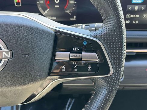 Certified 2025 Nissan Ariya FWD image 24