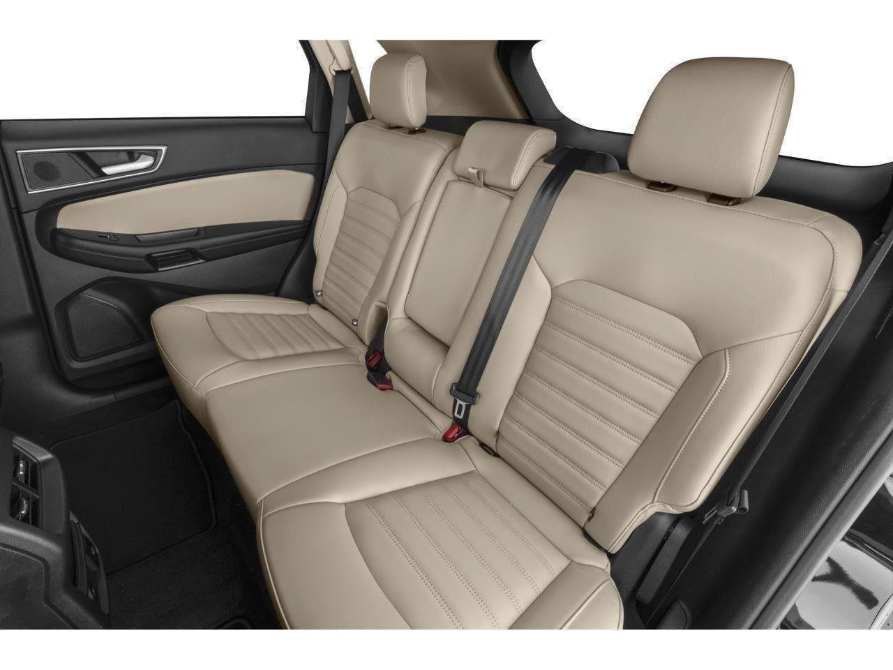 Used 2024 Ford Edge SEL w/ Convenience Package AWD/4WD image 76
