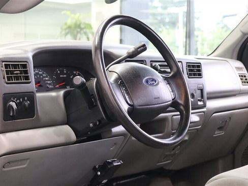 Used 2003 Ford F250 XLT AWD/4WD image 78