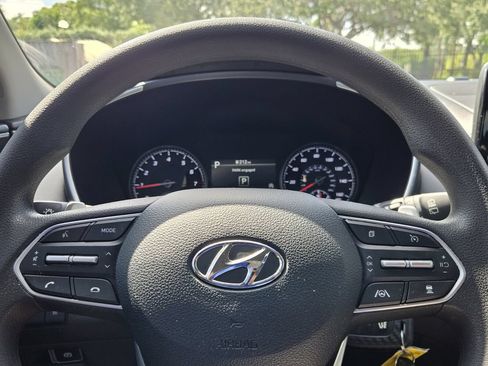 Used 2023 Hyundai Santa Fe SE FWD image 20