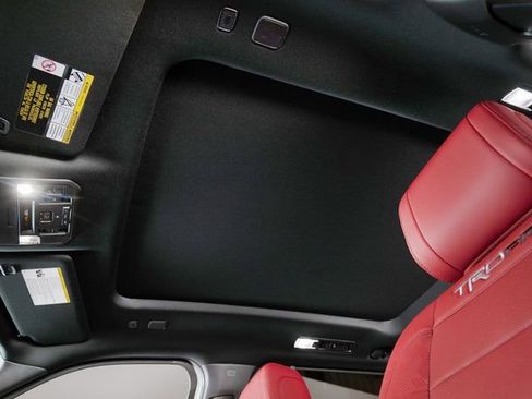 Used 2026 Toyota Sequoia TRD Pro image 25