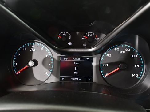 Used 2022 Chevrolet Colorado LT w/ LT Convenience Package RWD image 24