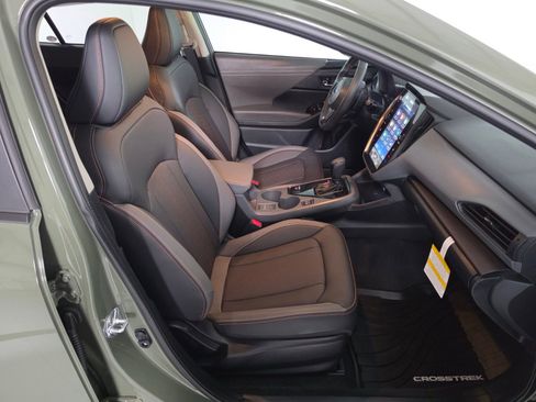 Used 2026 Subaru Crosstrek 2.5i Limited image 20