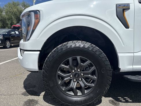 Used 2023 Ford F150 Tremor AWD/4WD image 37