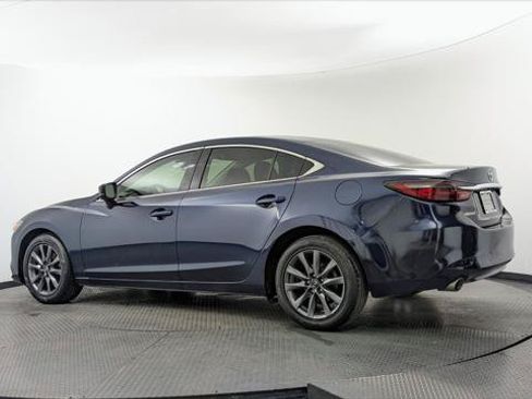 Used 2018 MAZDA MAZDA6 Sport FWD image 6