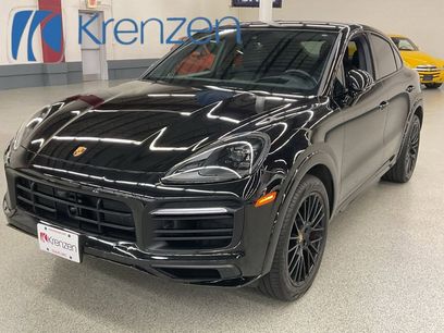 Used 2023 Porsche Cayenne GTS
