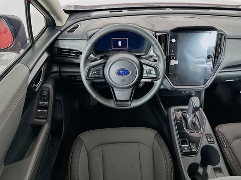 Used 2026 Subaru Crosstrek 2.5i Limited image 21