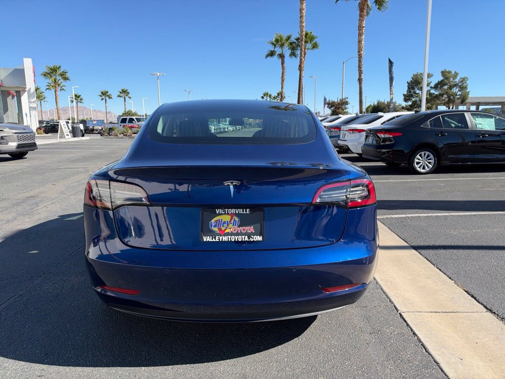 Used 2018 Tesla Model 3 Mid Range RWD image 7