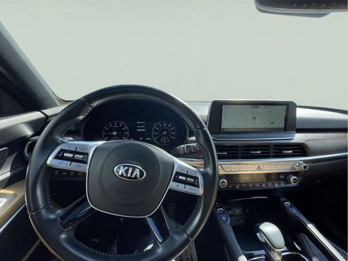 Used 2020 Kia Telluride SX w/ Towing Package FWD image 26