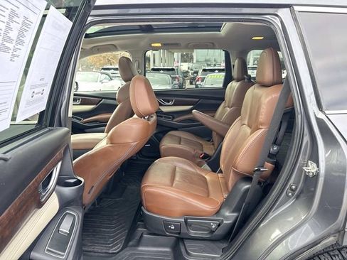 Used 2019 Subaru Ascent Touring w/ Popular Package #3 image 18