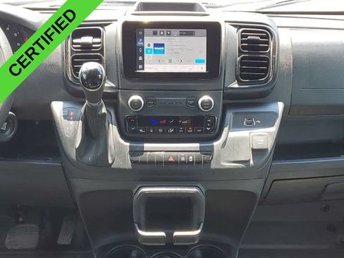 Used 2023 RAM ProMaster 2500 FWD image 23