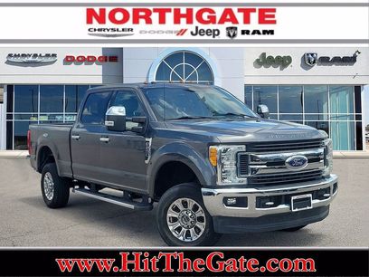 Used 2017 Ford F250 XLT w/ XLT Premium Package