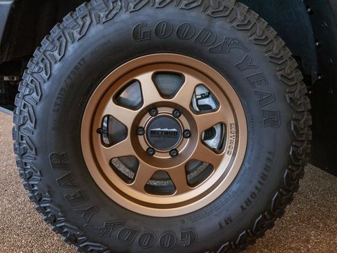 Used 2024 Ford Ranger Raptor AWD/4WD image 7