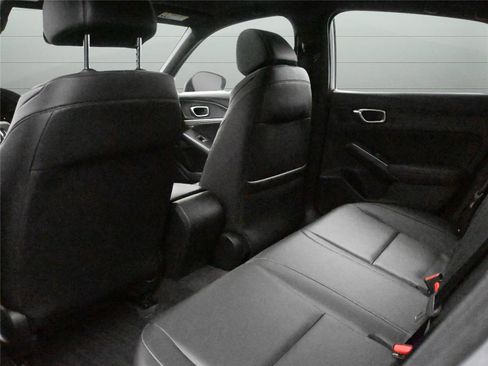 Certified 2023 Acura Integra A-Spec image 10