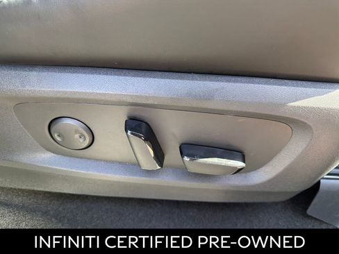 Certified 2023 INFINITI QX60 Luxe w/ Cargo Package AWD/4WD image 43