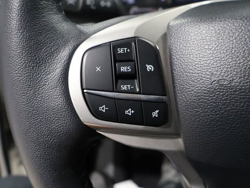 Used 2024 Ford Explorer XLT w/ Equipment Group 202A image 38