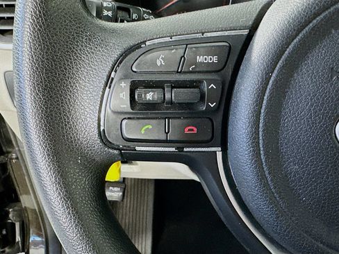 Used 2017 Kia Sportage LX AWD/4WD image 23