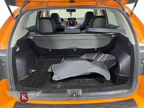 Used 2018 Subaru Crosstrek 2.0i Limited AWD/4WD image 26