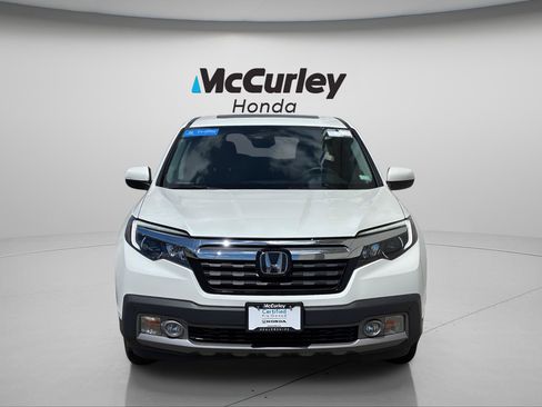 Certified 2020 Honda Ridgeline RTL-E image 10