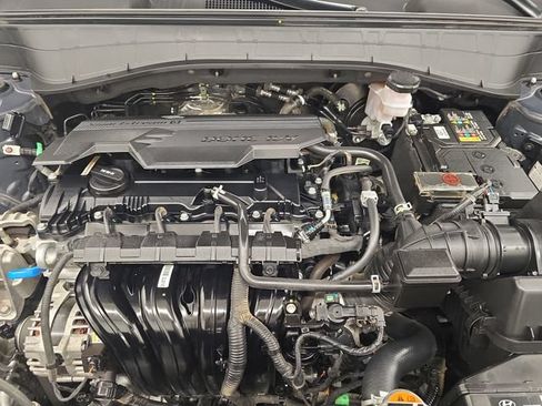 Used 2025 Hyundai Kona SEL AWD/4WD image 35