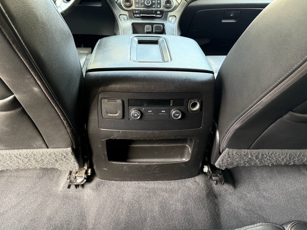 Used 2019 Chevrolet Tahoe LT AWD/4WD image 47