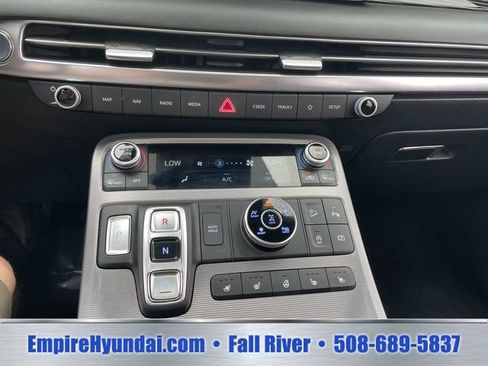 Used 2024 Hyundai Palisade Calligraphy AWD/4WD image 24