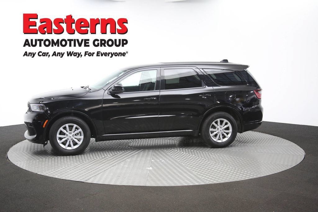 Used 2025 Dodge Durango GT RWD image 58
