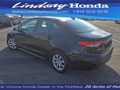 Used 2024 Toyota Corolla LE FWD image 7