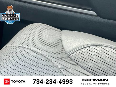 Used 2024 Toyota Tundra SR5 w/ TRD Off-Road Premium Package AWD/4WD image 31