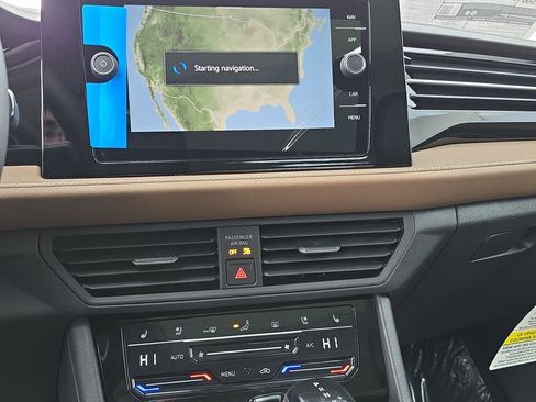 New 2026 Volkswagen Jetta SEL image 19