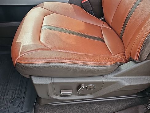 Used 2020 Ford F150 King Ranch w/ Equipment Group 601A Luxury image 13