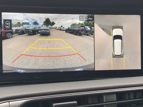 New 2026 Hyundai Palisade XRT Pro image 31