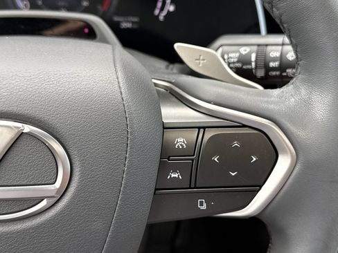 Used 2024 Lexus RX 350 Premium Plus w/ Convenience Package FWD image 21