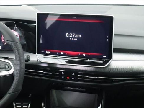 New 2026 Volkswagen GTI Autobahn image 14