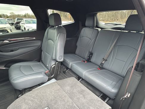 Used 2024 Buick Enclave Essence w/ Trailering Package, 5000 lbs. image 22