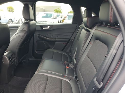 Used 2026 Ford Escape ST-Line w/ Tech Pack #1 FWD image 20