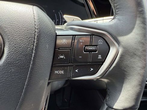 Used 2023 Lexus RX 350 Premium w/ Cold Area Package AWD/4WD image 21