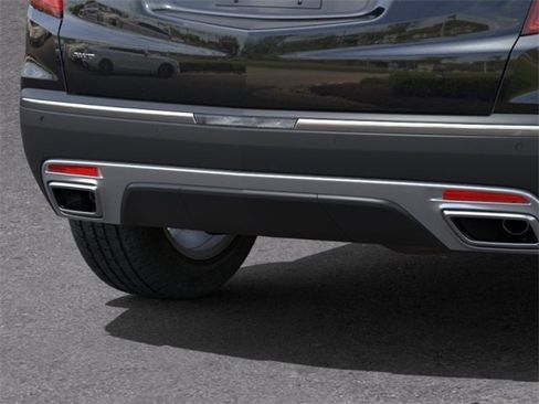 New 2024 Cadillac XT5 Premium Luxury image 14