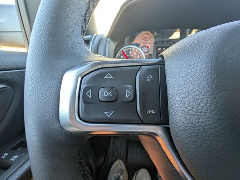 New 2026 RAM 1500 Big Horn image 22