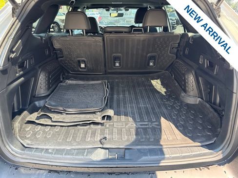 Used 2022 Subaru Outback Wilderness w/ Wilderness Package AWD/4WD image 13