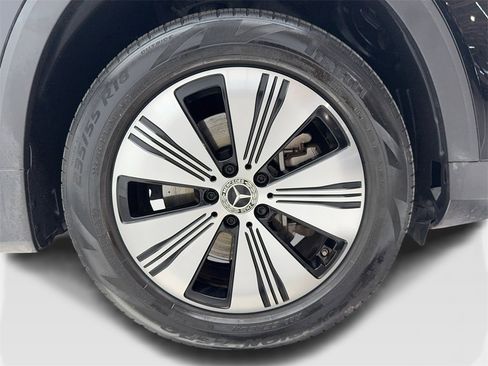 Used 2023 Mercedes-Benz EQB 250+ image 52