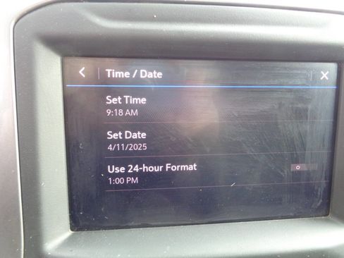 Used 2021 Chevrolet Silverado 3500 W/T w/ WT Convenience Package image 49