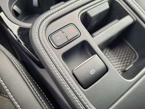 New 2025 Ford Mustang Mach-E GT w/ Interior Protection Package image 24