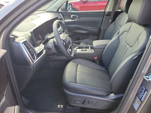 New 2026 Kia Sorento EX image 23