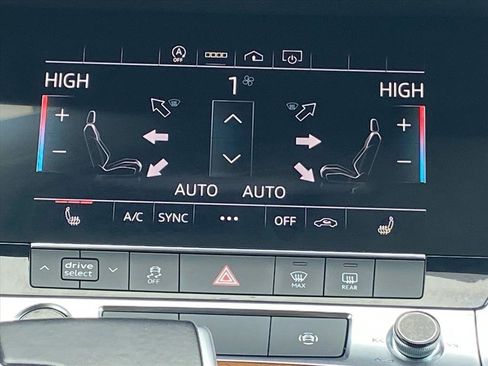 Used 2023 Audi A6 2.0T Premium w/ Convenience Package image 9