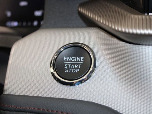 New 2026 Ford Explorer Active image 48