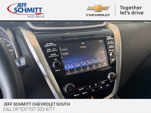 Used 2018 Nissan Murano S w/ Cargo Package image 22