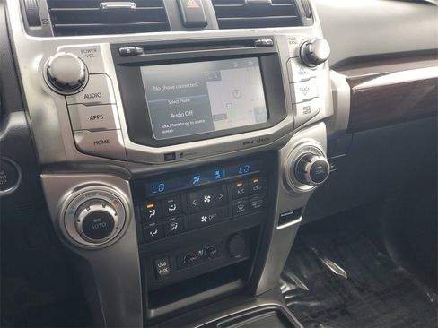 Used 2019 Toyota 4Runner Limited image 25